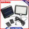 56 LED Waterproof Solar Light PIR Motion Sensor Wall Outdoor Garden Parks Sic