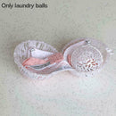 Ball Bra Bubble Protect Washing Laundry Washer Machine Dou J3G3 Saver E8G6
