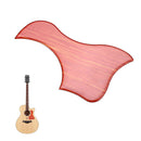 Guitar Pickguard Professional Guitar Pickguard for Acoustic Guitar Accessories