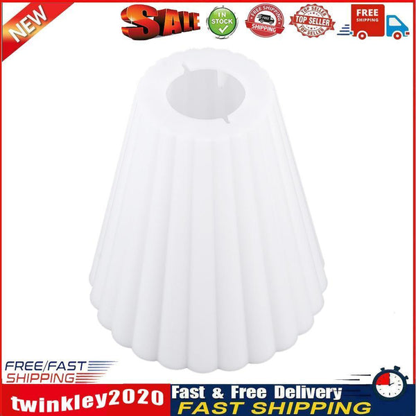 Outdoor Camping Lamp Shade LED Flashlight Lampshade Dust Cover Light Decor Newly