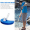 Swimming Pool Vacuum Cleaner Suction Head Fountain Spa Fish Pond Cleaning T
