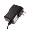 US Plug 100-240V AC/DC 5V 2A Converter Adapter 5.5 x 2.5MM 2000mA Charger Net
