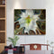 5D Diamond Painting Kit DIY Abstract Flower Full Round Drill Mosaic Picture A