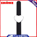 Magnetic Hairdresser Bracelet Hairstyling Wrist Strap Belt Magnetic Iron Bracelet