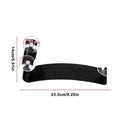 Acoustro Classical Bass Holder Support Stand Guitar Leg Rest Armrest Handrest
