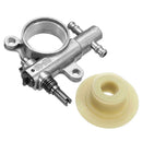 Accessories Tools Oil Pump Chainsaw Spare Parts Chainsaw Gear Chainsaw Oil Pump