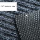 1Pcs Indoor Outdoor Doormat Carpet Floor Door Entrance Anti Slip Mat Kitchen Rug