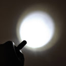 High Powe Power Bank Light Flashlight Powerful Flashlight Torch Mini Pen Lamp