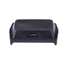 USB Charging Cradle Charger Cable for Intel Basis Peak Fitness Sleep Tracke