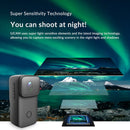 SJCAM C200 Action Camera HD 4K Waterproof Remote Control Helmet Pro Sport Cam