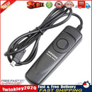 MC-DC2 Shutter Release Remote Switch Cord for Nikon D90 D3100 D7000 D5100 Newly