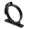 50mm Zinc Plated Cylinder Water Tank Holder Bracket for PC Water Cooling Newly