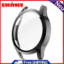 PC Watch Case Cover Tempered Glass Screen Protector for Huawei Watch GT 2 46mm
