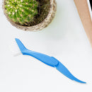 Air Conditioning Fin Comb Condenser Cleaning Cooling Straightening Repair Brush