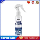Car Interior Fabric Cleaning Agent Multi-purpose Sofa Cleaner Spray (100ml)