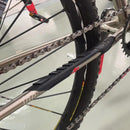 ENLEE MTB Bike Chain Guard Cover Frame Scratch Resistant Protector (E211)