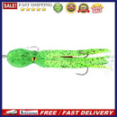 11cm 22g Octopus Swimbait Soft Fishing Lures with Hooks Artificial Wobbler Ba
