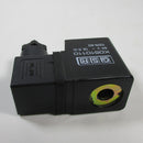Practical K0510110 DC24V 18.5W Solenoid Valve Coil Parts