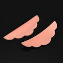 Perm Shields Pads Grafting Eyelashes Embedded  Shields Lash Lifting Curlers