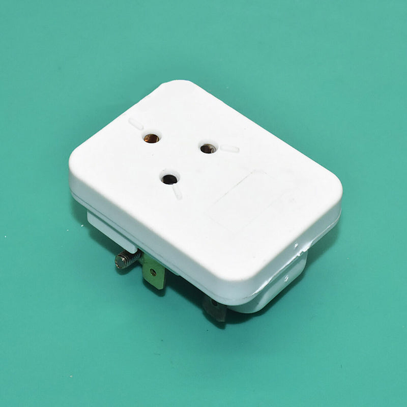 PTC Starter 103N 0021 Overload Protection Relay 220V 25? Refrigerator Compressor