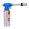 Outdoor Camping Portable Gas Torch Flame Light Camping Ignition Soldering Lamp
