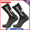 Non Brief Round Silicone Unisex Football Sock Training Dispensing Sports Stockings
