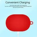 Wireless Bluetooth-Compatible Headphone Case for SoundPEATS H2 Protective Cov
