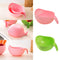 Washer Drainer Vegetable Bowl Strainer Basket Rice Washing Filter Sieve Fruit