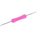 Double Head Sewing Cross Stitch Embroidery Tools DIY Crochet Hook Tool