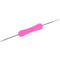 Double Head Sewing Cross Stitch Embroidery Tools DIY Crochet Hook Tool