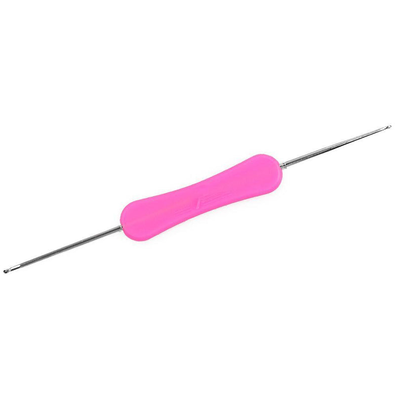 Double Head Sewing Cross Stitch Embroidery Tools DIY Crochet Hook Tool