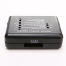 PC Power Supply Tester with 20/24 Pin SATA  HDD Connectors
