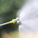 Copper Mist Spray 2 Nozzle Garden Water Cooling Sprinklers Irrigation Tools
