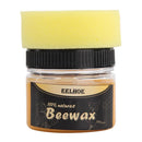 10pcsX80g Honey Wax Soap Protect Wood Furniture Maintenance