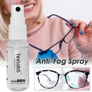 20ml Glasses Antifogging Anti Fogs Agent For Swimming Goggle For Cleaning R9U5