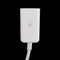 Sync 3.5mm Male AUX Auxiliary Audio Plug Jack to USB Cord Converter Cable