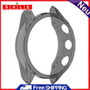 TPU Case Cover Shell Frame Protector for Garmin Approach S62 Watch Accessories