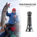 Fishing Spinning Reel Stand Handle for Power Stradic Exsence Fishing Tackle