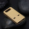 Emergency Multi Tool Double Pipe Whistle Keychain Cheerleading Survival Whistle