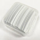 #A Reusable Self-Adhesive Glue-Free Eyelash Glue Strip False Eyelashes Makeup To