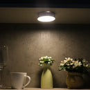 Home Mini LED Touch Night Light USB Charging Human Body Induction Wall Lamp