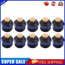 1/2 inch DN15 Thread Garden Sprinklers Lawn Watering Sprinkler Head (10pcs)