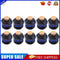 1/2 inch DN15 Thread Garden Sprinklers Lawn Watering Sprinkler Head (10pcs)