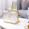 Drying Rack 6 Hook Storage Rack Holder Mug Holder Mug Cups Stand Cup Rack
