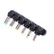 EU Standard Universal AC DC Charger Adapter Converter DC 3, 4.5, 6, 7.5, 9, 12