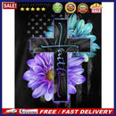 5D Diamond Painting Kit Abstract Full Square Drill Rhinestone DIY Wall Art Craft