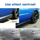 Car Scratch Remover Cloth Scratch Glue Repair Remover Wear C7Y1