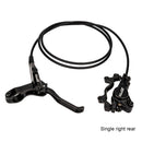ZTTO 1 Set Mountain Bike Oil Hydraulic Disc Brakes Cycling Accessories for MTB