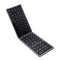 Folding Keyboard Bluetooth Wireless Keypad For iOS Android Windows iPad Tablet