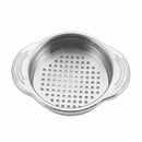 Filter Colander Oil Drainer Tuna Press Lid Food Can Strainer Tuna Can Strainer